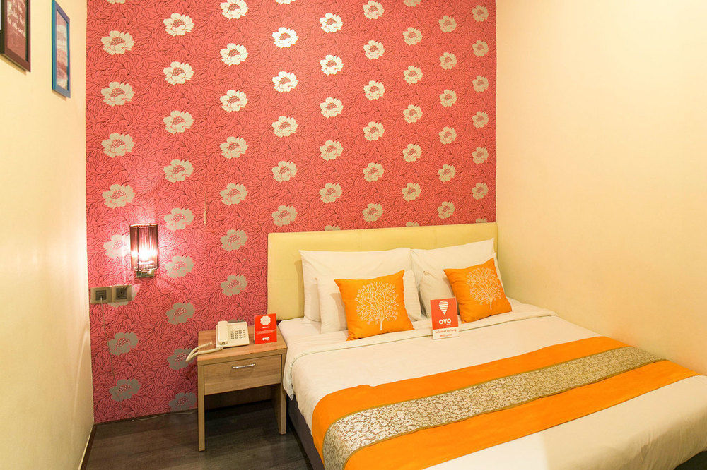 I-Hotel Куала-Лумпур Экстерьер фото