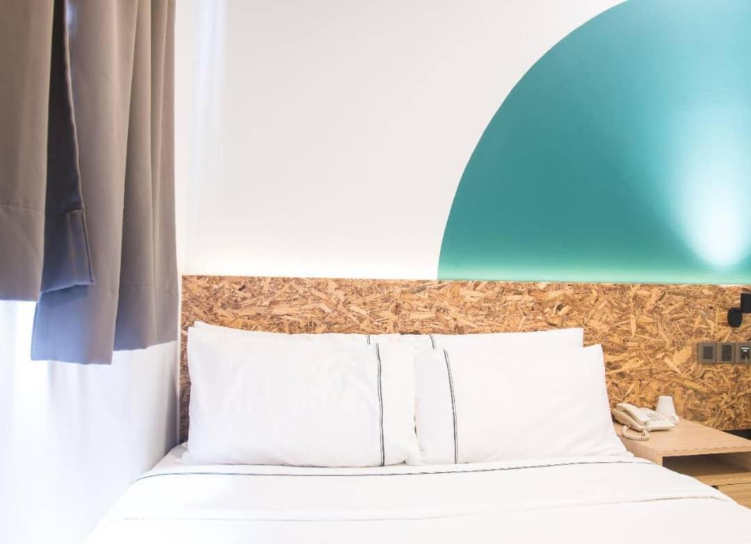 I-Hotel Куала-Лумпур Экстерьер фото
