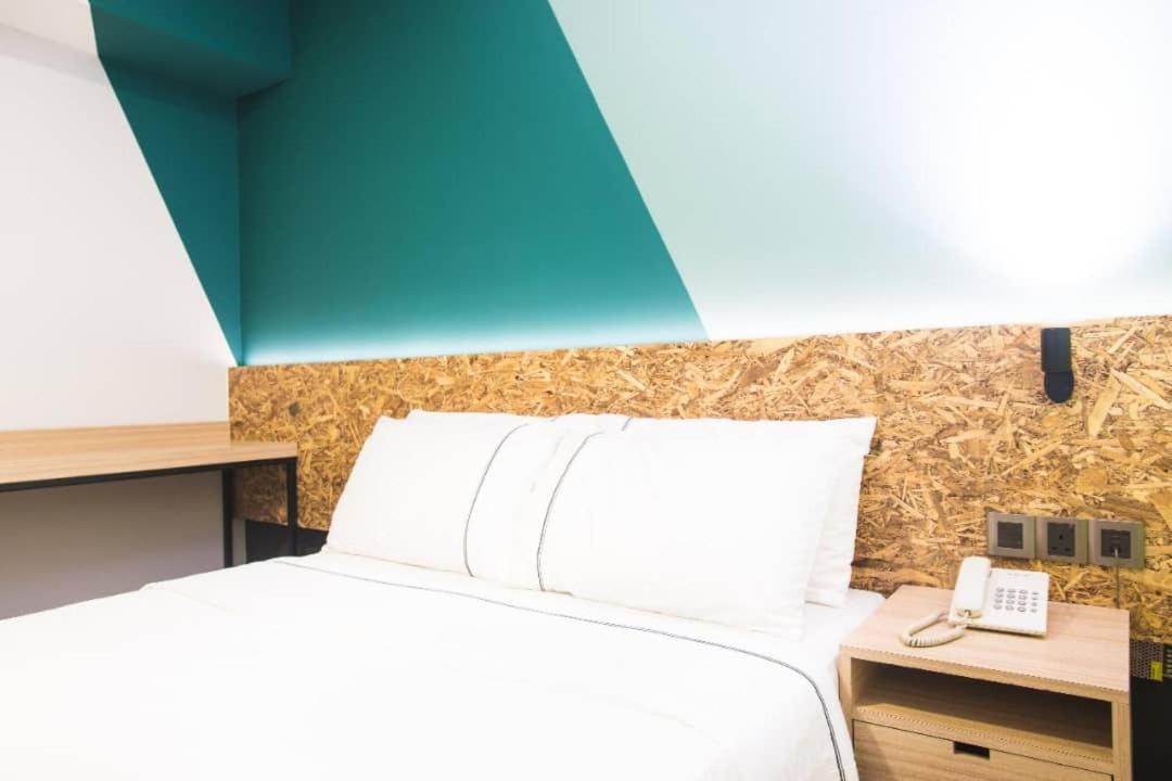 I-Hotel Куала-Лумпур Экстерьер фото